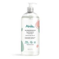 MELVITA GEL DOUCHE 1L