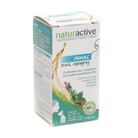 NATURACTIVE INHAL ESSENCES 45ML