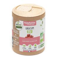 NATampFORM URUCUM GELU200 ECO