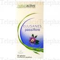 PASSIFLORE 200MG ELUSANES GELU