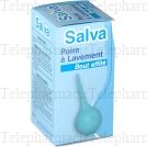 POIRE LAV BOUT EFFILE SALVA N4