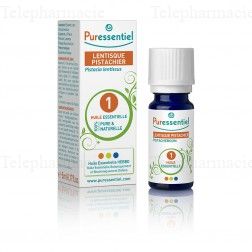 PURESSENTIEL Lentisque pistachier flacon 5ml