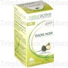 NATURACTIVE Elusanes Radis Noir