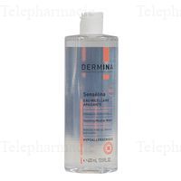 SENSELINA EAU MICELLAIRE APAISANTE 400ML