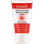 Silagic Gel Surconcentré Articulaire 50ml