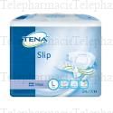 Slip Confioair Maxi - Taille Large - 24 changes complets