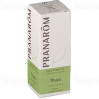 THUYA 10 ML LCA