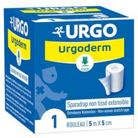 URGODERM SPAR 5CMX5M