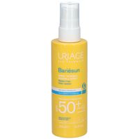 URIAGE BARIESUN SPR INV SPF50 200ML