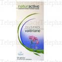 VALERIANE 200MG ELUSANES GELUL