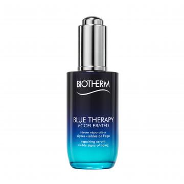 BIOTHERM - BLUE THERAPY serum reparateur 50ml