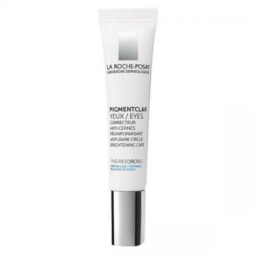 LA ROCHE POSAY - PIGMENTCLAR  yeux correcteur anti-cernes 15ml