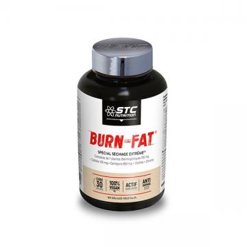 STC - BURN FAT 120 GELULES