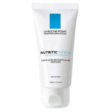 LA ROCHE POSAY - NUTRITIC INTENSE - Crème nutri-reconstituante profonde 50ml