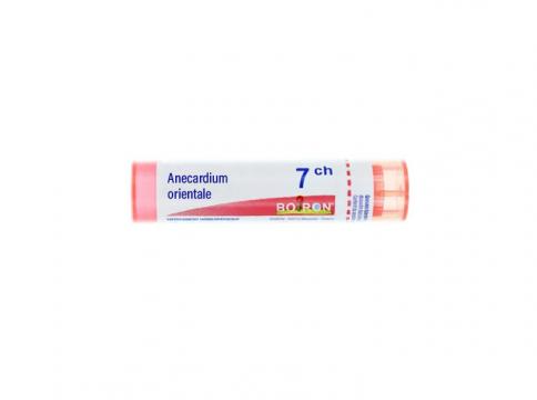 BOIRON - Anacardium orientale 7CH tube granules 4g