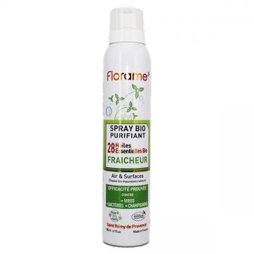 FLORAME - Spray purifiant fraicheur 180ml