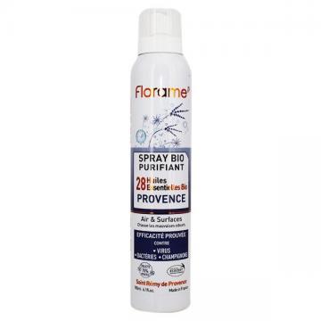 FLORAME - Spray purifiant Provence bio 180ml