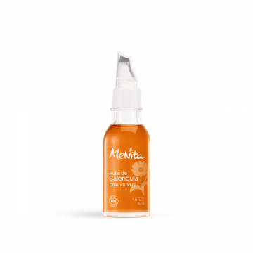 MELVITA - HUILE DE CALENDULA 50ml