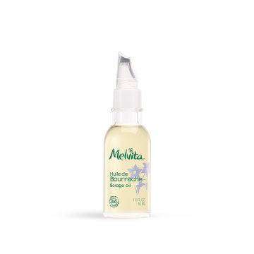 MELVITA - HUILE DE BOURRACHE 50ml