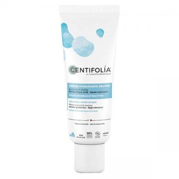 CENTIFOLIA - Neutre crème hydratante bio 40ml