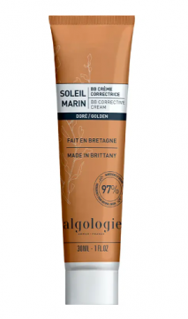 ALGOLOGIE - SOLEIL MARIN BB crème dorée 30ml