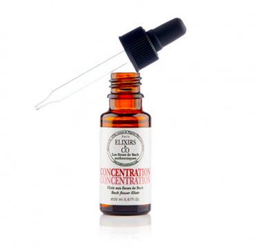 ELIXIRS&CO - Concentration 20ml
