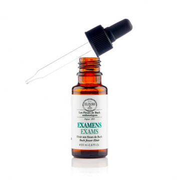 ELIXIR&CO - Examens 20ml