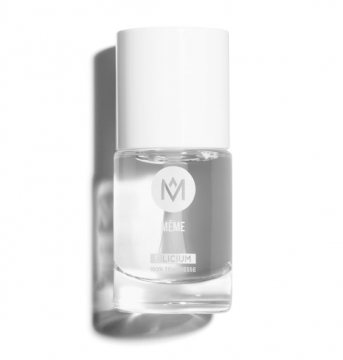MEME - Vernis ongles silicium base protectrice 10ml