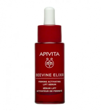 APIVITA - BEEVINE ELIXIR - Sérum lift activateur de fermeté 30ml