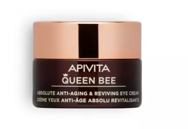 APIVITA - QUEEN BEE - Contour des yeux anti-âge 15ml