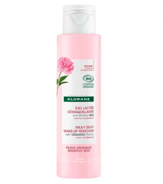 KLORANE -  Pivoine eau lactée démaquillante 100ml