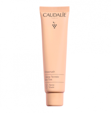 CAUDALIE -  Vinocrush crème teintée 2 30ml