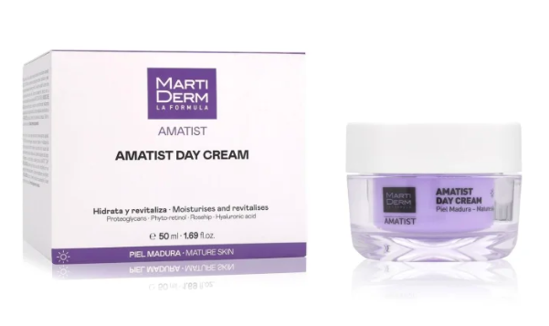 MARTIDERM - AMATIST - day cream 50ml