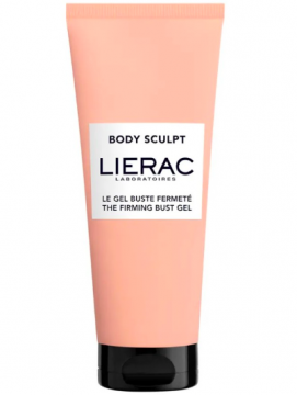 LIERAC - BODY SCULPT - Gel buste fermeté 75ml