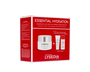 LYSEDIA - Coffret Liftage Essentiel Hydration