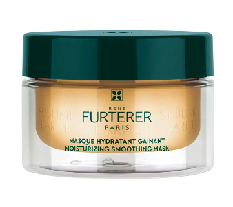 FURTERER - SUBLIME KARITÉ - masque hydratant gainant cheveux secs 200ml