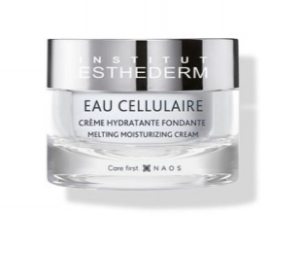 ESTHEDERM - EAU CELLULAIRE -  Crème Hydratante Fondante 10ml