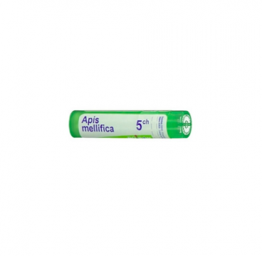 BOIRON - Apis mellifica 5CH  tube granule