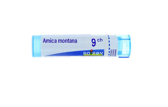 BOIRON - Boiron Arnica montana dose 9ch 1g