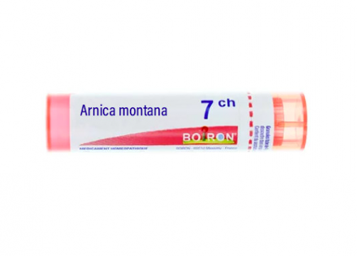 BOIRON - Arnica Montana 7CH tube granule