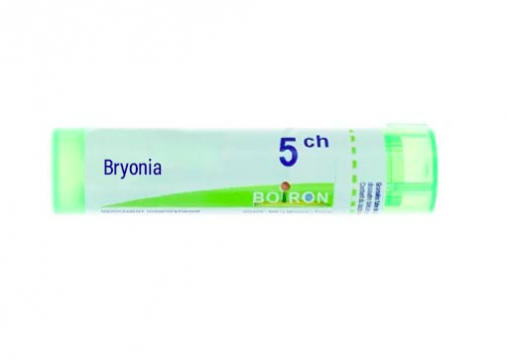 BOIRON - Bryonia 5ch tube  4g