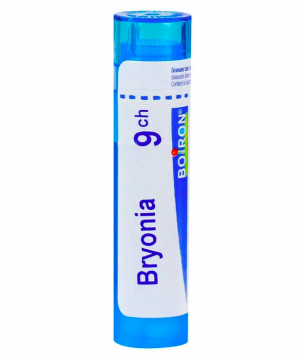 BOIRON - Bryonia 9ch tube granules