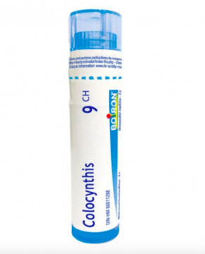 BOIRON - Colocynthis 9ch tube granules