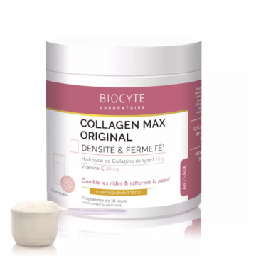 BIOCYTE - Collagen max original 198g