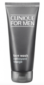 CLINIQUE - For men nettoyant visage 200ml