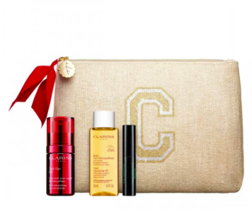 CLARINS - Coffret focus regard