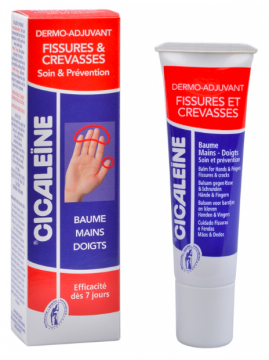 CICALEINE - Baume mains doigts 30ml