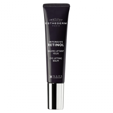 INSTITUT ESTHEDERM - Intensive Retinol - Baume Liftant Yeux 15ml