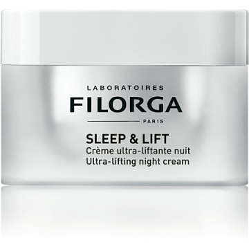 FILORGA - SLEEP AND LIFT - Crème ultra-liftante Nuit 50ml