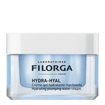 FILORGA - HYDRA-HYAL - Crème-gel hydratante repulpante 50ml